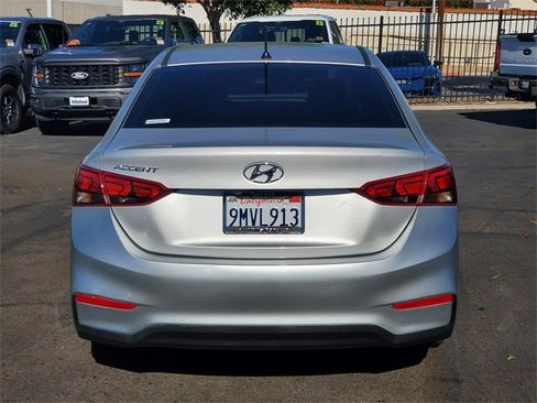 Used 2020 Hyundai Accent SE image 19