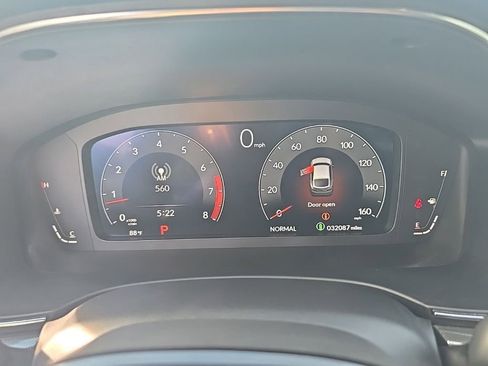 Used 2023 Acura Integra A-Spec FWD image 20