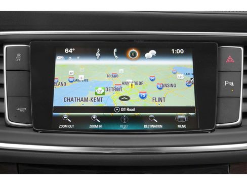 Used 2019 Buick Enclave Essence image 12