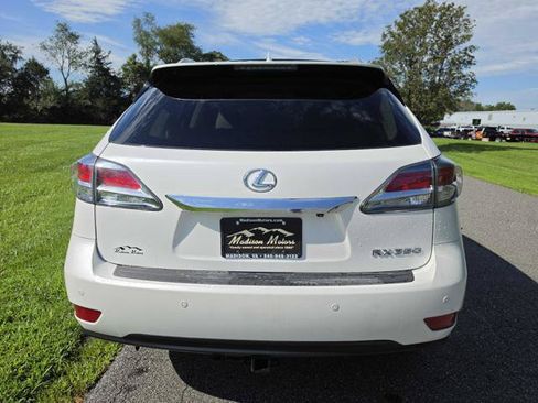 Used 2014 Lexus RX 350 AWD w/ Navigation Package image 8