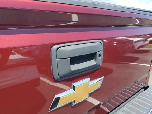 Used 2016 Chevrolet Silverado 1500 LT AWD/4WD image 14