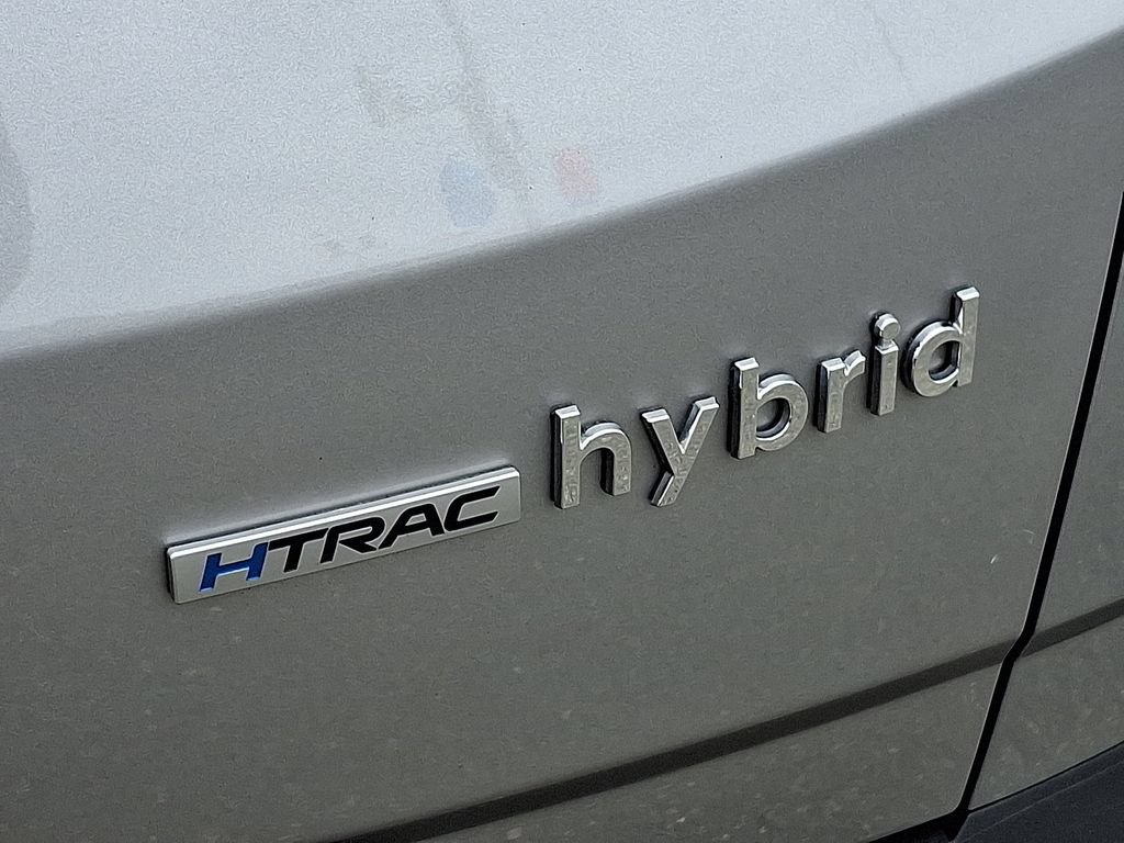 Used 2024 Hyundai Tucson Limited AWD/4WD image 33