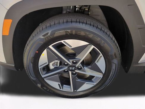 New 2026 Hyundai Tucson SEL AWD/4WD image 11