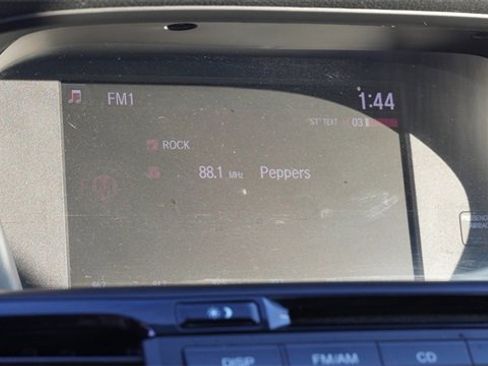 Used 2017 Honda Accord Sport Special Edition image 23