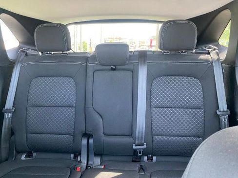 Certified 2025 Ford Escape Active FWD image 26