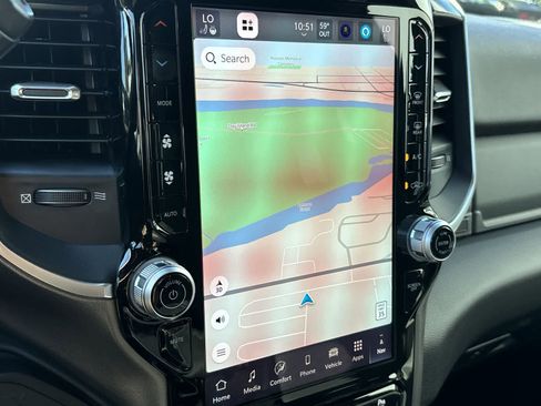 New 2026 RAM 2500 Big Horn image 21