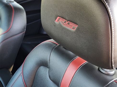 Used 2025 Chevrolet Trax RS w/ Driver Confidence Package image 17