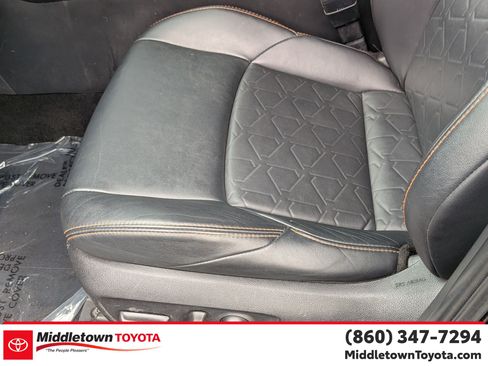 Certified 2024 Toyota RAV4 Adventure AWD/4WD image 15