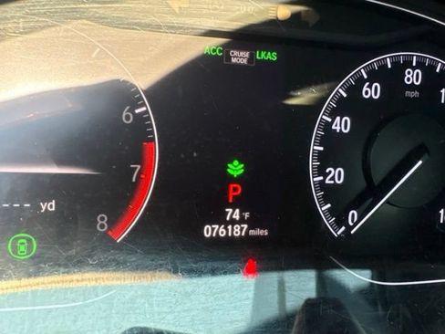Used 2019 Honda Accord LX image 22