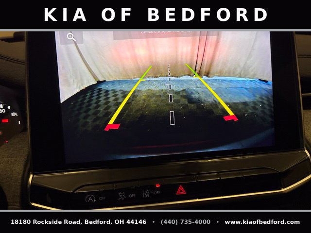 Used 2023 Jeep Compass Latitude AWD/4WD image 20