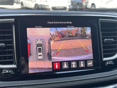 New 2026 Chrysler Pacifica Select image 21