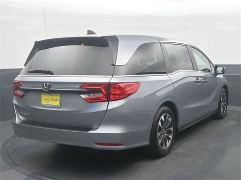 Certified 2024 Honda Odyssey EX-L image 7