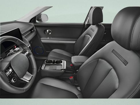 New 2026 Hyundai Ioniq 5 Limited AWD/4WD image 8