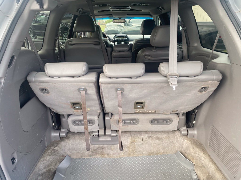 Used 2010 Honda Odyssey EX-L image 26