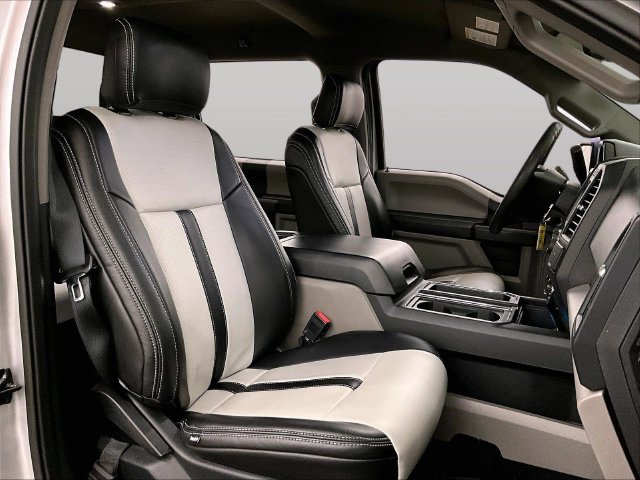 Used 2019 Ford F150 XL w/ Equipment Group 101A Mid AWD/4WD image 7