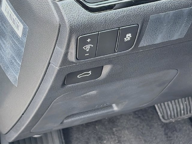 New 2026 Kia K5 GT-Line FWD image 10