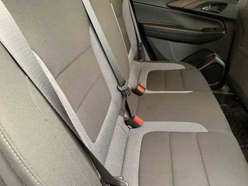 Certified 2023 Chevrolet TrailBlazer LT w/ Convenience Package image 24