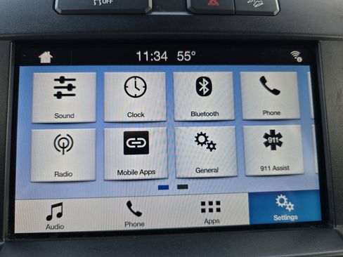 Used 2019 Ford F250 XLT w/ XLT Value Package image 30