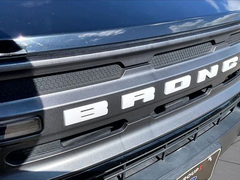 Used 2021 Ford Bronco Sport Big Bend AWD/4WD image 30