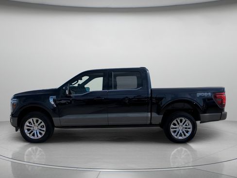 New 2026 Ford F150 King Ranch AWD/4WD image 18