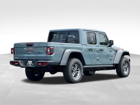 New 2026 Jeep Gladiator Mojave w/ Safety Group AWD/4WD image 7