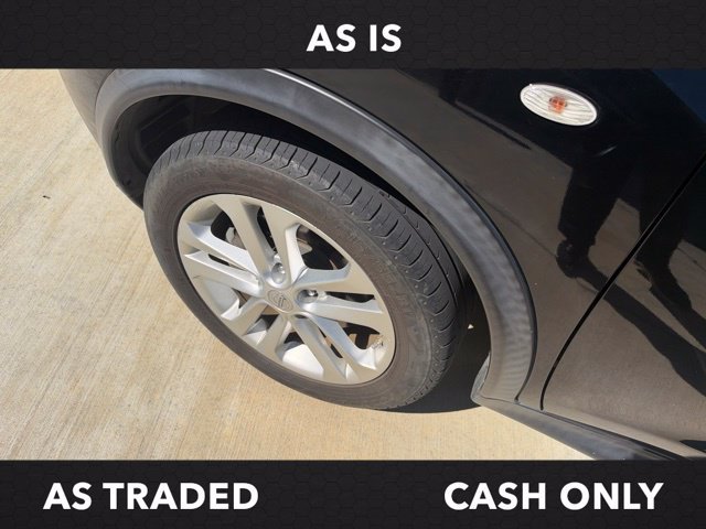 Used 2013 Nissan Juke S FWD image 10