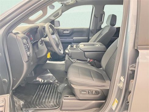 Certified 2022 Chevrolet Silverado 1500 Custom image 11