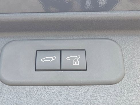 New 2026 Toyota Grand Highlander AWD image 28