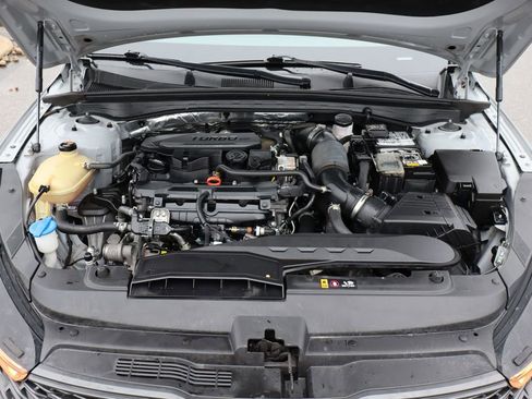 Used 2024 Kia K5 GT-Line image 45