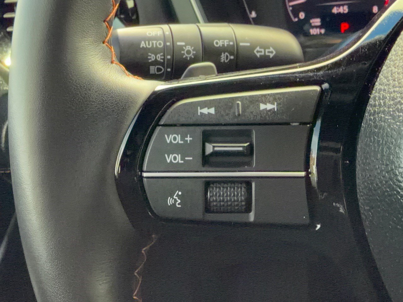 Used 2026 Honda Passport TrailSport Elite image 18