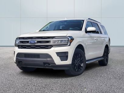Used 2023 Ford Expedition XLT