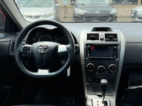 Used 2013 Toyota Corolla S FWD image 35