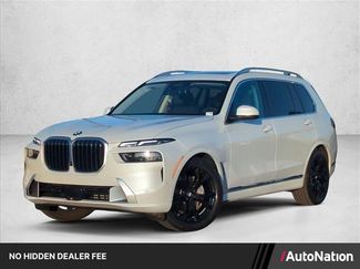 Certified 2026 BMW X7 xDrive40i AWD/4WD video 1