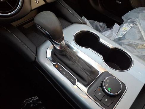 New 2026 Chevrolet Blazer LT image 10