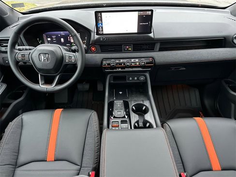 New 2026 Honda Passport TrailSport image 19