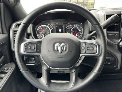 New 2026 RAM 2500 Tradesman image 22