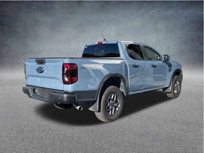 Used 2024 Ford Ranger XLT w/ Equipment Group 301A High