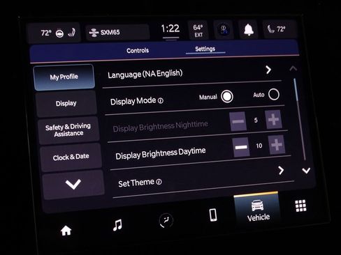New 2025 Jeep Grand Cherokee Laredo image 30