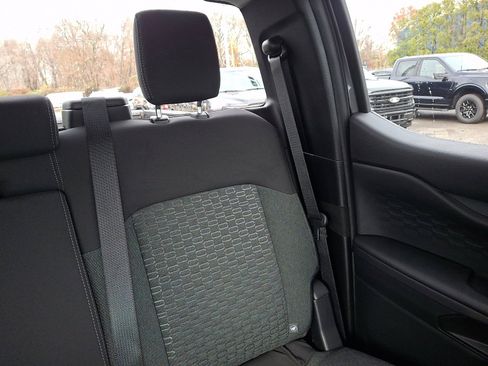 New 2025 Ford Ranger XL w/ Trailer Tow Package image 14