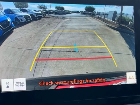 Used 2024 Toyota Grand Highlander XLE image 26