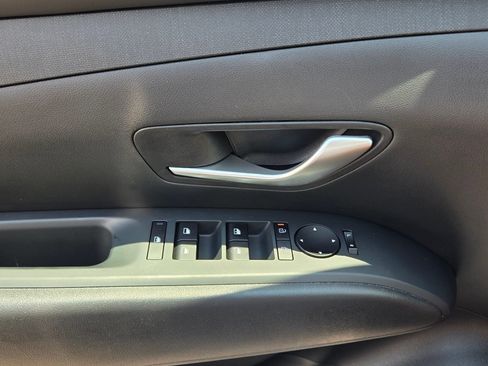 Certified 2026 Hyundai Tucson SEL FWD image 31