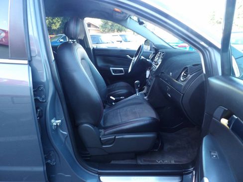 Used 2008 Saturn Vue Red Line FWD image 5
