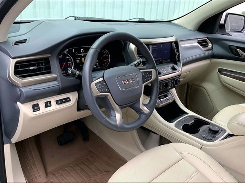 Used 2023 GMC Acadia Denali w/ Trailering Package FWD image 13