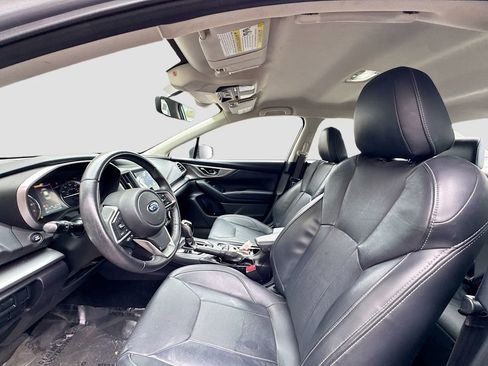 Used 2020 Subaru Impreza 2.0i Limited image 20