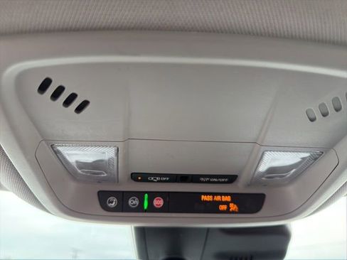 Used 2024 Chevrolet Malibu LT FWD image 24