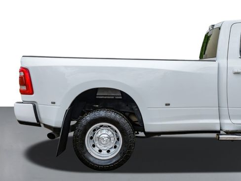 Used 2024 RAM 3500 Laramie w/ Bed Utility Group image 6