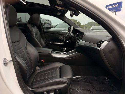 Used 2020 BMW M340i image 28