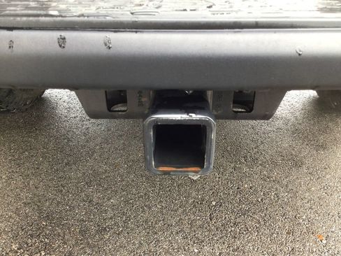 Used 2026 RAM 1500 Rebel w/ Rebel Level 1 Equipment Group AWD/4WD image 41