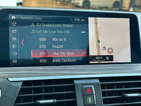 Used 2019 BMW X3 sDrive30i w/ Premium Package image 20