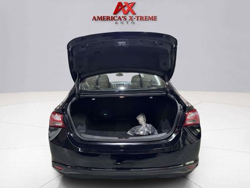 Used 2022 Chevrolet Malibu LT FWD image 55